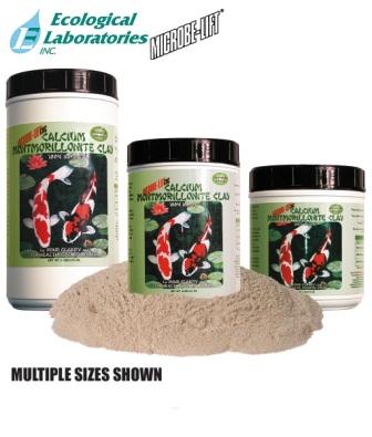 Calcium Montmorillonite Clay