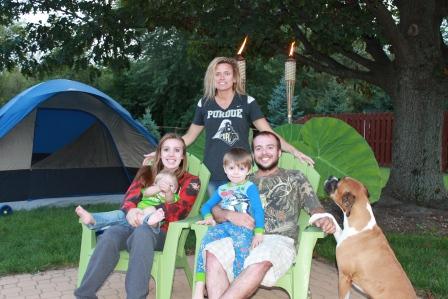 Colocasia gigantea “Thailand Giant”