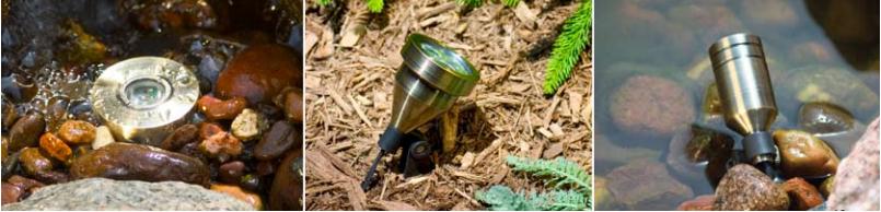 LED Lighting Has A Bright Future