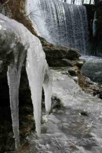 Maintaining Your Pond During the Winter