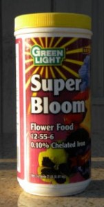 Understanding the Fertilizer Numbers (N-P-K)