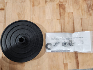 Kasco® Replacement Impellers / Props