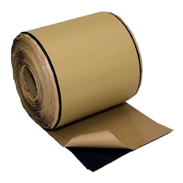 Anjonâ„¢ Manufacturing EPDM Single-Sided Seam Cover Tape