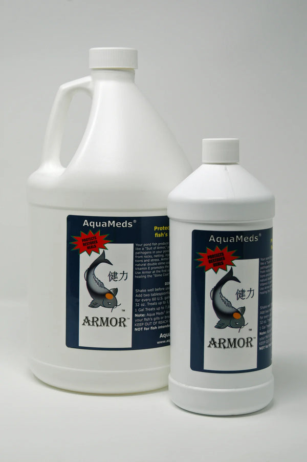 AquaMeds Armor