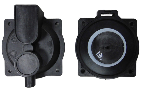 Replacement Parts for Matala® Hakko Linear Diaphragm Air Pumps