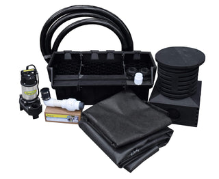 EasyPro™ Pro Series Just-A-Falls Kit
