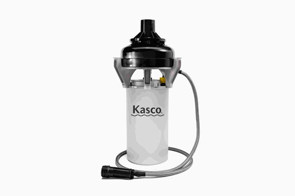 Replacement Motors for Kasco J Series Fountains