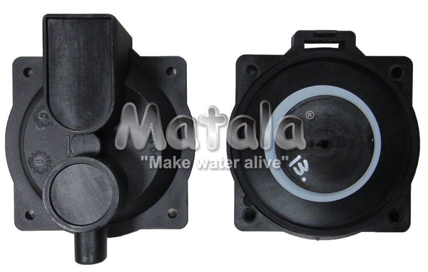 Replacement Parts for Matala® Hakko Linear Diaphragm Air Pumps