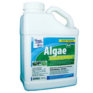 Airmax® Algae Defense® Algaecide - Aquarium Water Treatments