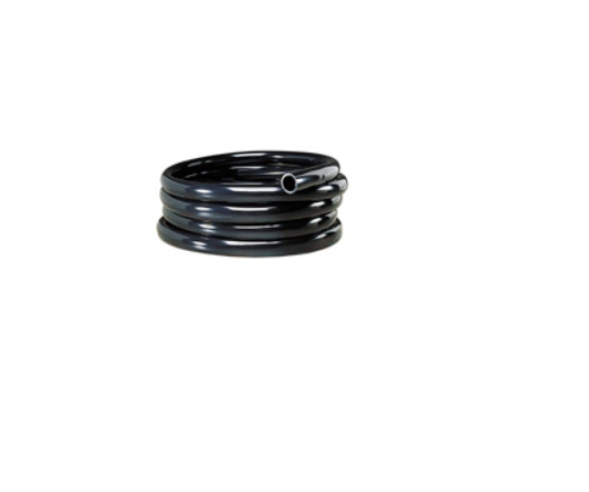 Alpineâ„¢ Black Vinyl Tubing