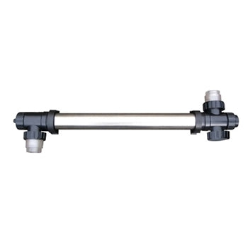 Alpineâ„¢ Stainless Steel 40W UV Clarifier