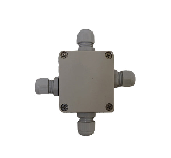 Anjonâ„¢ Underwater Junction Boxes - 4-Way Junction