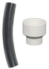 Aquascape® Check Valve Assembly 2-3 Conversion Kit