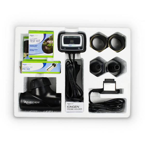 Aquascape® IonGen™ System - IonGen System