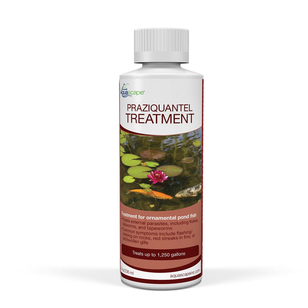 Aquascape® Praziquantel Treatment