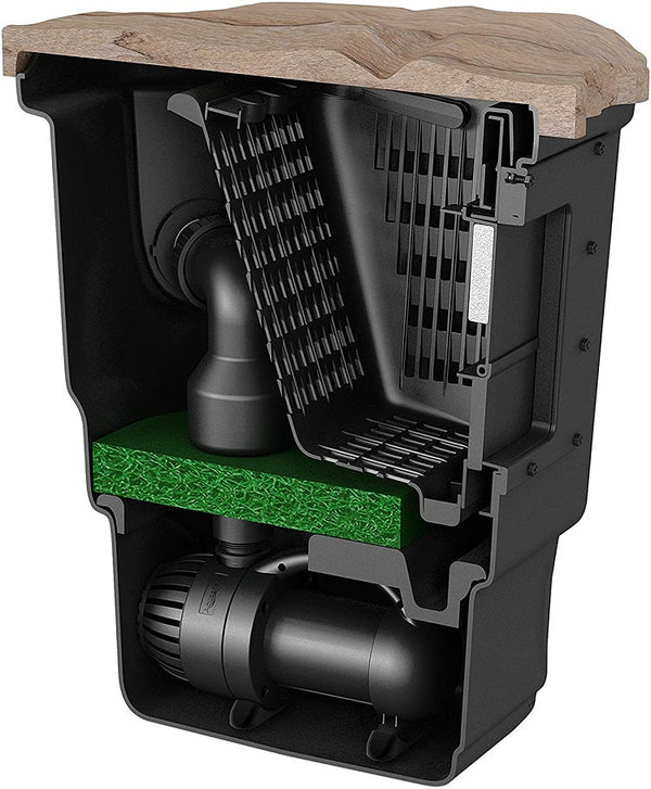 Aquascape® Signature Series 400 Pond Skimmer