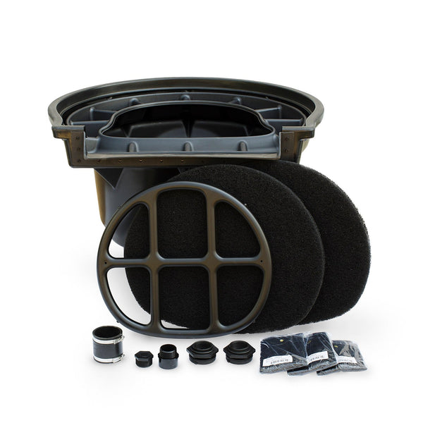 AquascapeĀ® Signature Series BioFallsĀ® Filters - Model