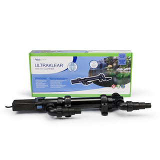 Aquascape® UltraKlear® UV Clarifers