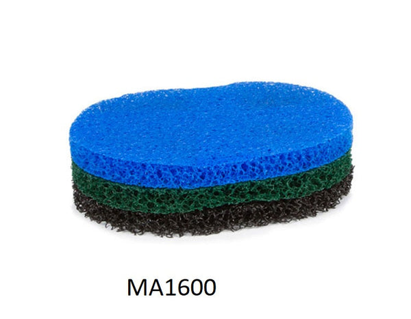 Atlantic® Matala 3 Stage Filter Mat Kit for FilterFalls™