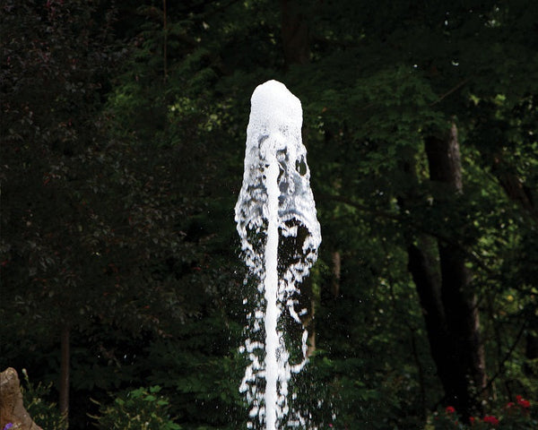 AtlanticĀ® Oase 1āā Frothy Fountain Head
