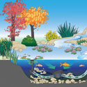 Atlantic® Oase AquaSkim
