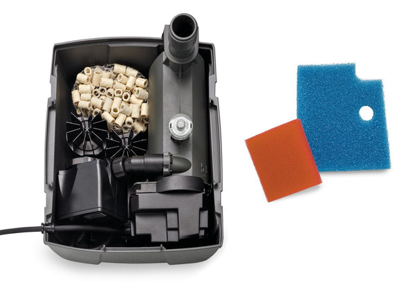 AtlanticĀ® Oase FiItral UVC with Pump