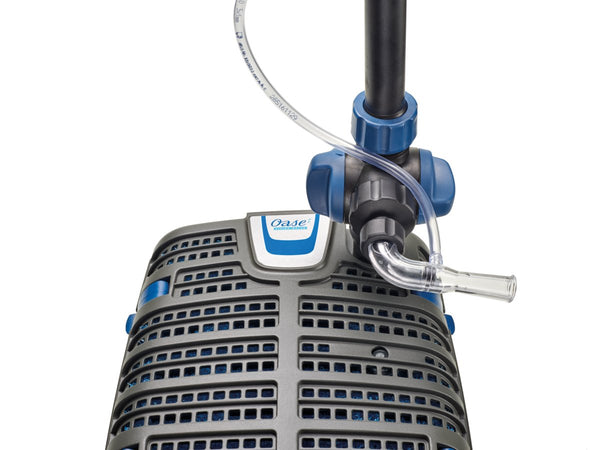 AtlanticĀ® Oase FiItral UVC with Pump