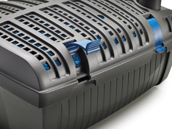 AtlanticĀ® Oase FiItral UVC with Pump