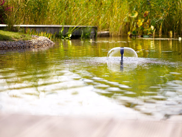 AtlanticĀ® Oase FiItral UVC with Pump