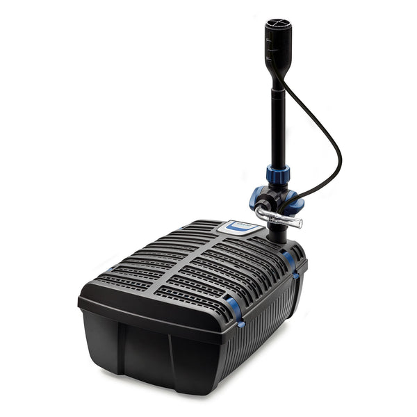 AtlanticĀ® Oase FiItral UVC with Pump