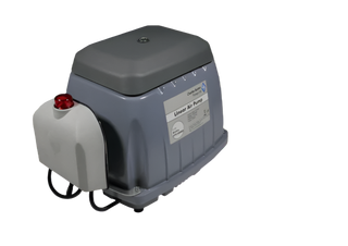 Blue Diamond Envir-o® ET Series Air Pumps with Alarm