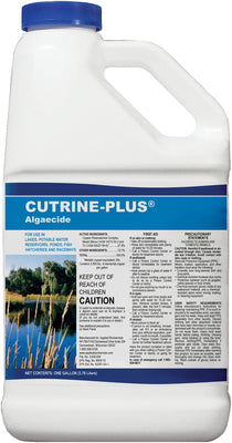 Cutrine-Plus®