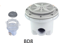 EasyPro™ 2-Inch Bottom Drains - BD8