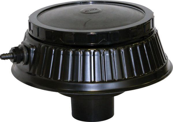 EasyProâ„¢ 3-Inch Bottom Drains - BDA