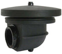 EasyProâ„¢ 4-Inch Bottom Drains - 4-Inch Drain
