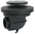 EasyProâ„¢ 4-Inch Bottom Drains - 4-Inch Drain WITH AERATION