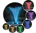 EasyProâ„¢ AquaShineâ„¢ Color Changing Fountain Light Kits