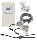 EasyProâ„¢ AquaShineâ„¢ Warm White Fountain Light Kits - 2