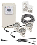 EasyProâ„¢ AquaShineâ„¢ Warm White Fountain Light Kits - 3