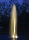 EasyProâ„¢ AquaShineâ„¢ Warm White Fountain Light Kits - 4