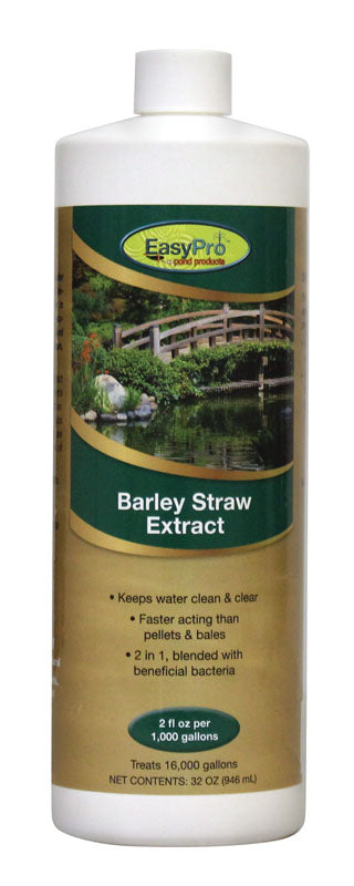EasyProâ„¢ Barley Straw Extract Liquid