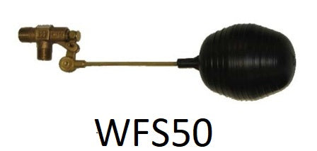 EasyProâ„¢ Brass Water Fill Valves
