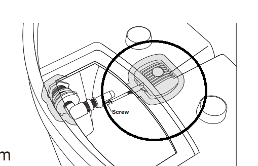 EasyProâ„¢ Brass Water Fill Valves - WFS37HB