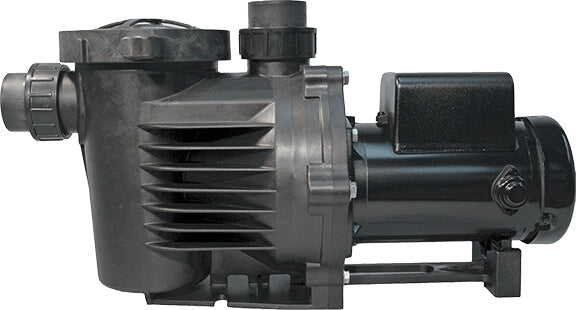 EasyProâ„¢ EXP Self-Priming Low Head External Pump