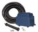 EasyProâ„¢ Koi Pond Aeration Systems 1,000 - 30,000 Gallon