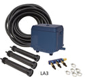 EasyProâ„¢ Koi Pond Aeration Systems 1,000 - 30,000 Gallon