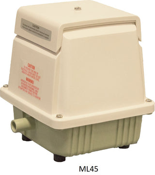 EasyPro™ Linear Piston Compressors - ML45