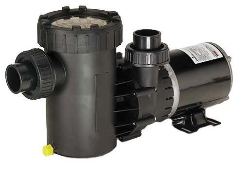 EasyProâ„¢ Medium Head External Pump - GV100