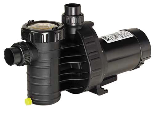 EasyProâ„¢ Medium Head External Pump - GV75S