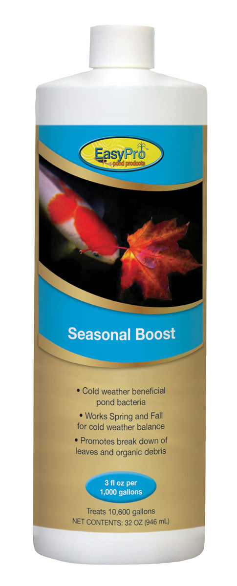EasyPro™ Seasonal Boost Cold Weather Bacteria